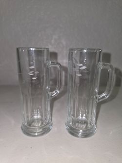 Princess House mini jug set if 2