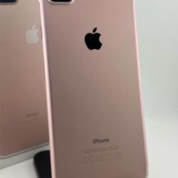 iPhone 7 Plus Unlocked / desbloqueado 😎