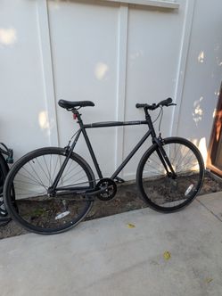 Retrospec Harper Fixie Bicycle