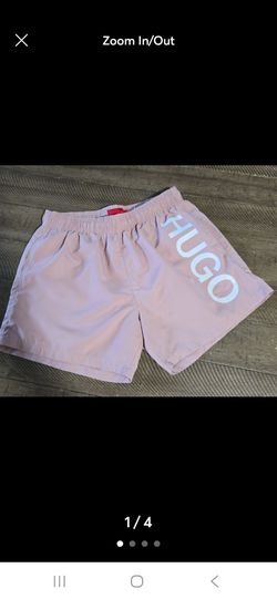 Hugo Boss swim short