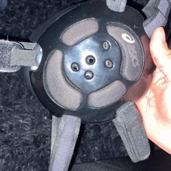 Asics Wrestling Head Gear