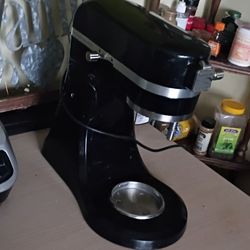 Kenmore Elite Stand Mixer 