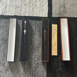 Harry Potter Wands