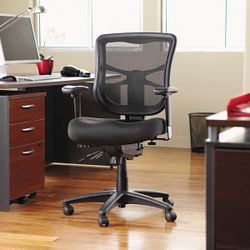NEW In Box Alera Office Chair, Black