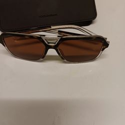 Dolce & Gabana Sunglasses