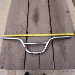 Bmx Handlebars Free Agent