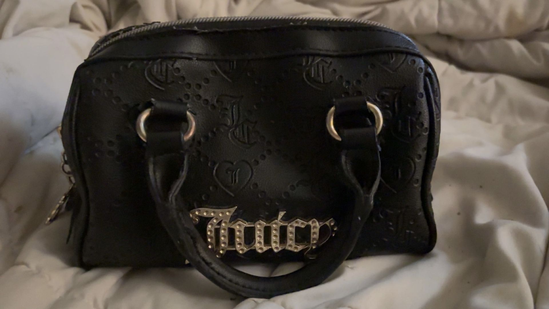 Juicy Couture Mini Bag
