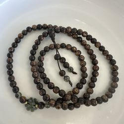 AGARWOOD Bracelet (Brand New)