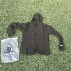 Lululemon Men’s Jacket Size Medium