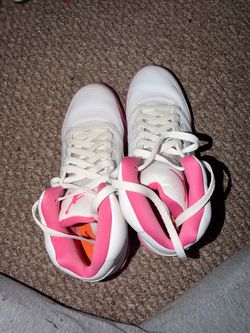 Air Jordan 5 Retro GS “Pinksicle