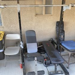 Weights For Sell