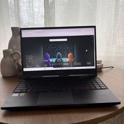 💻 MSI Gaming Laptop – Like New | RTX 3070 Ti | Ryzen 9 | 32GB | 240Hz