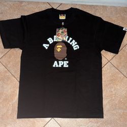 Bape Shirt