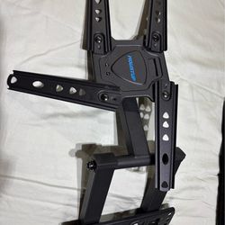 Mountup TV wall mount