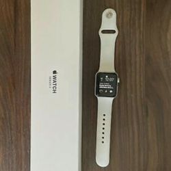 Apple Watch Series 3 38mm 