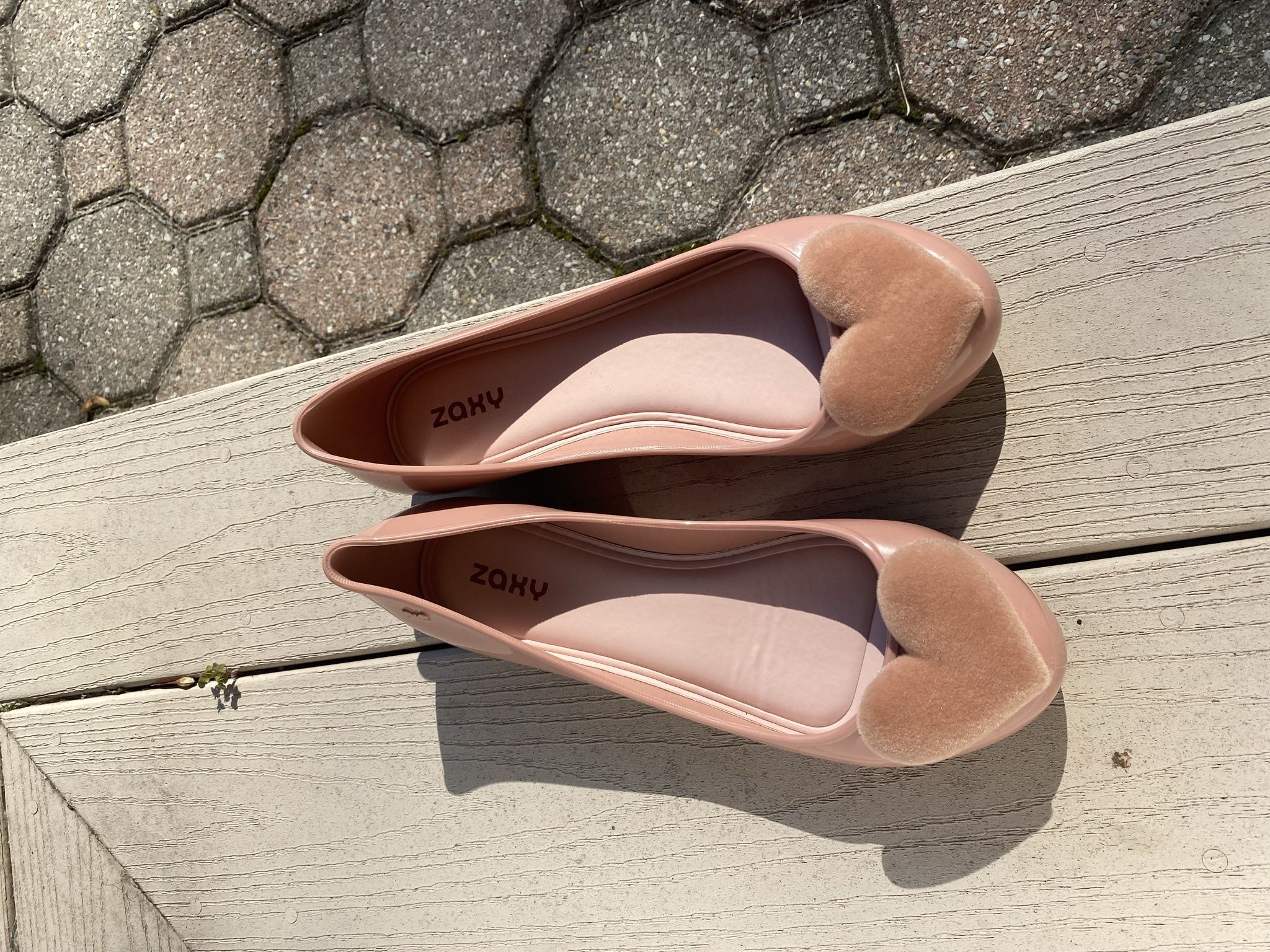 slip on shoes cute