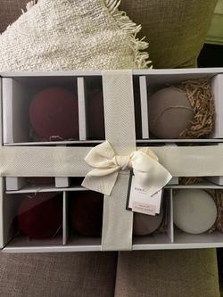 Studio McGee Ornaments