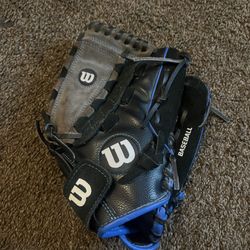Baseball Glove For Kids