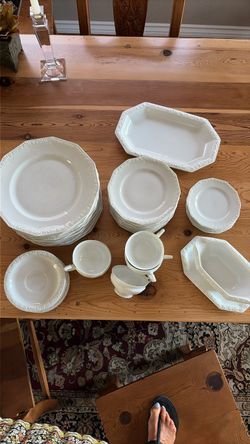 China - Rosenthal - Maria