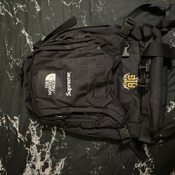 Supreme x TNF RTG Backpack