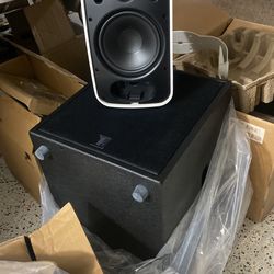 Surface Mount Sonace