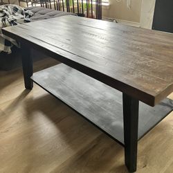 Coffee Table Set - 3 Piece