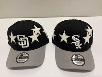 San Diago Padres & Chicago White Sox