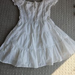 SHEIN Babydoll Dress M