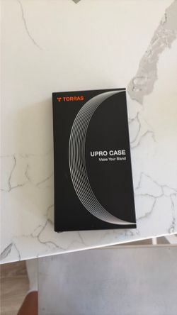 Torras phone case for iPhone 15