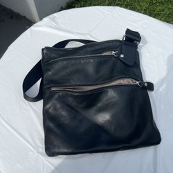 Leather Bag