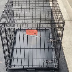 Dog Crate