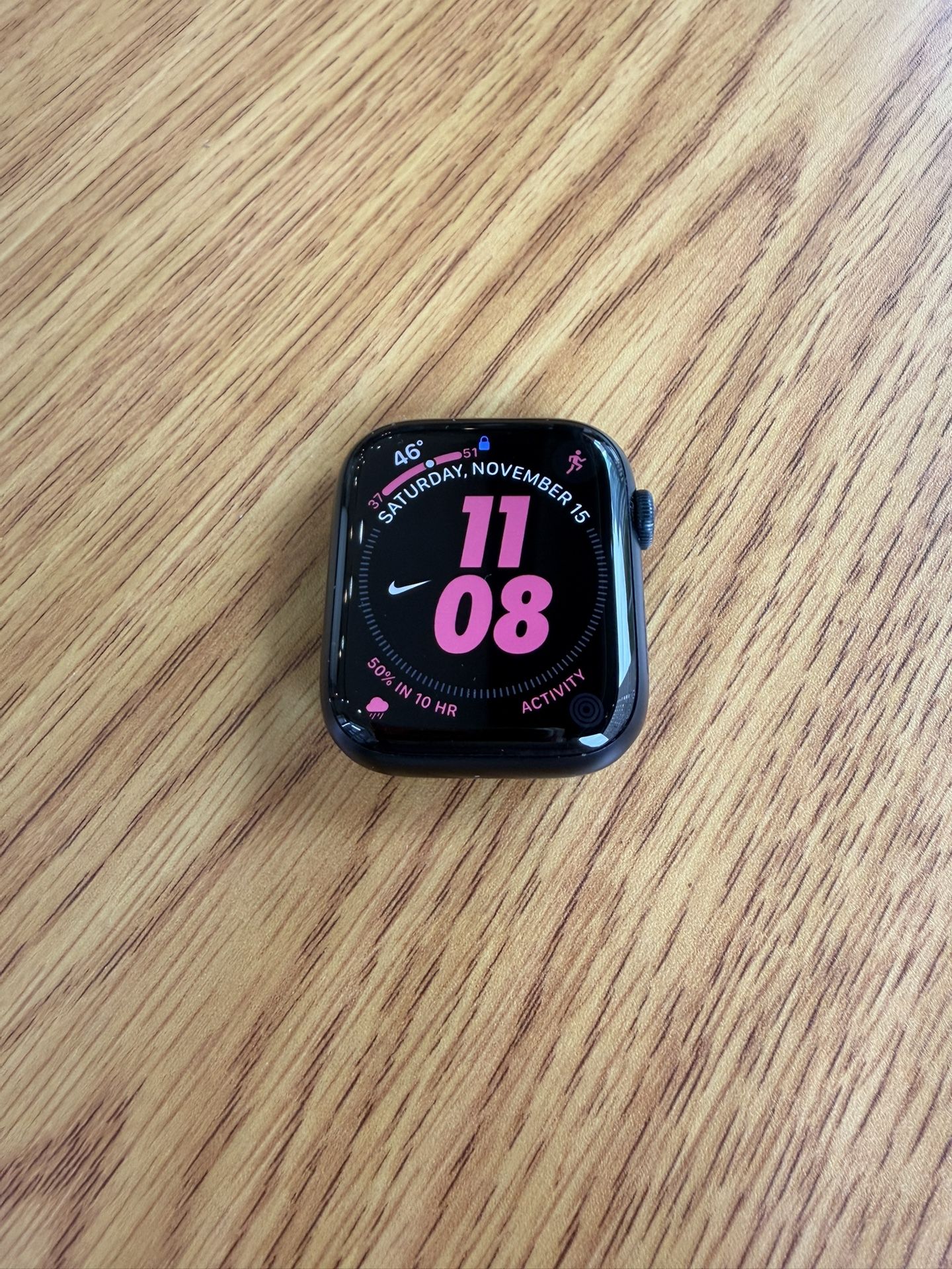 Apple Watch Series 9 45mm GPS