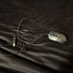 msi mouse / apex 100 kbm