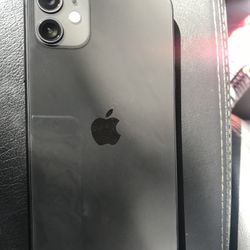 iPhone 11 64gb (T-Mobile)