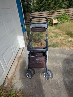 Chicco keyfit caddy