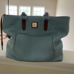 Dooney&Bourke