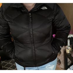 Northface 550 Puffer