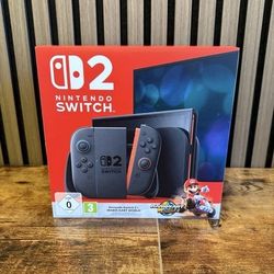 Nintendo Switch 2