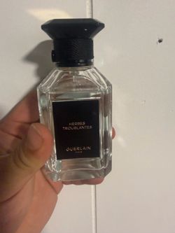 guerlain herbes troublantes