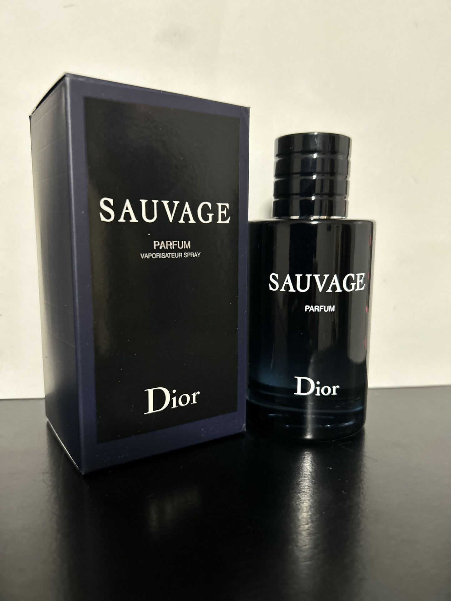 Dior Sauvage Cologne