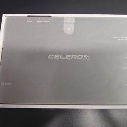 Celero Tablet 5G 