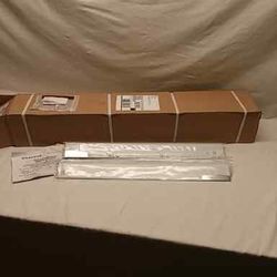 New 2015-19 Ford F150 SS Sill Plates 