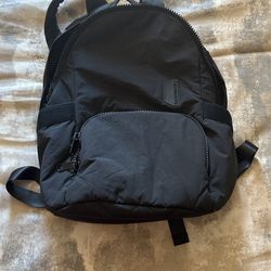 backpack