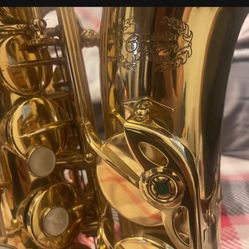 Alto Sax