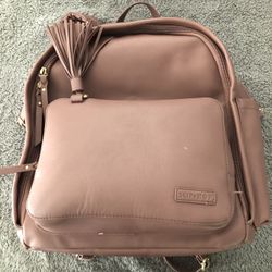Skip Hop Diaper Bag