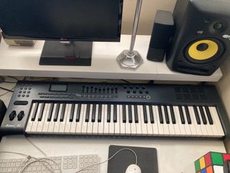 M-Audio Axiom 61