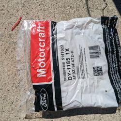 MOTORCRAFT OXYGEN SENSORS FORD FLEX