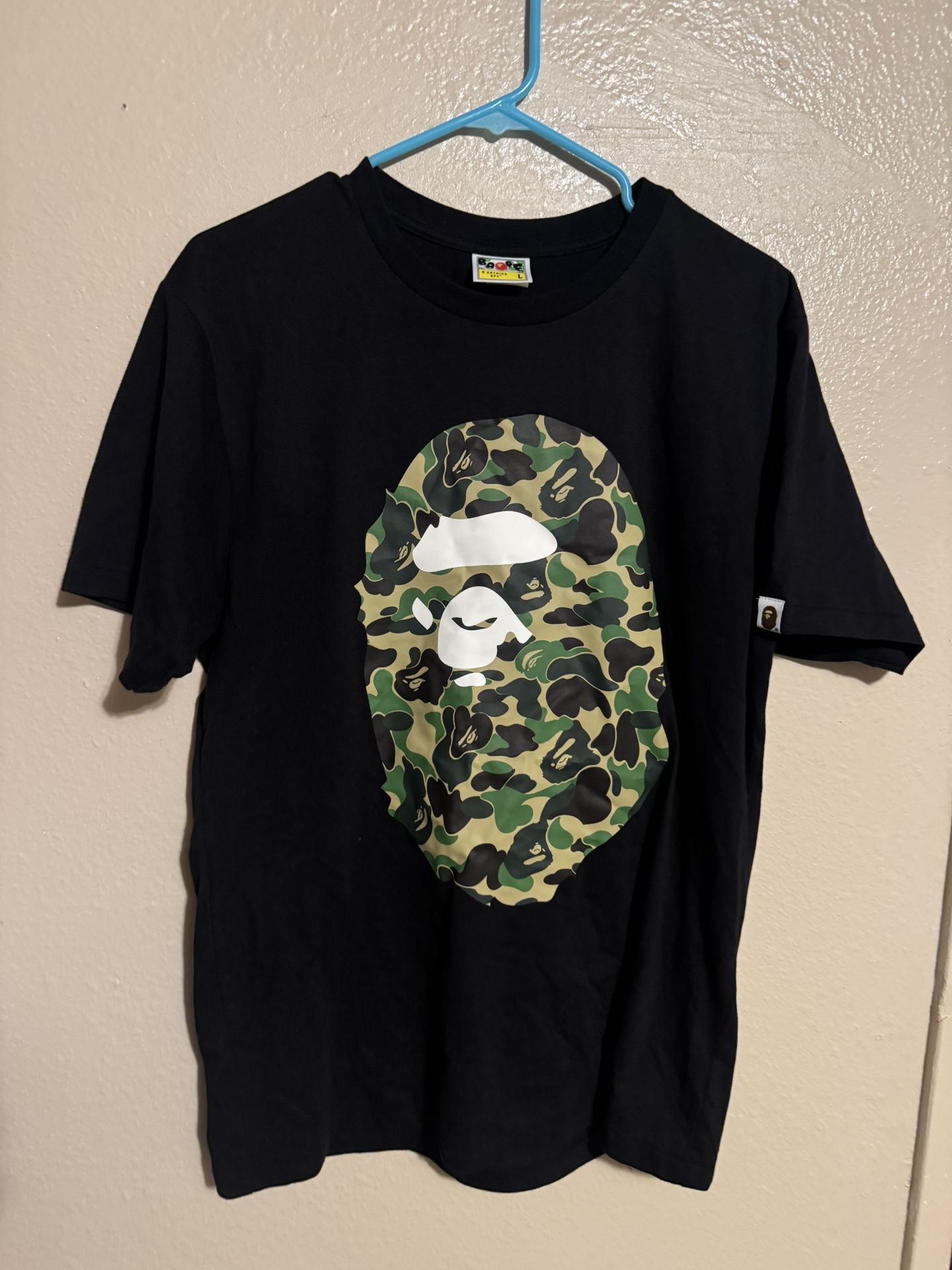 Bape T Shirt