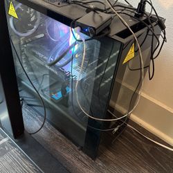 Gaming PC - Nvidia 3070