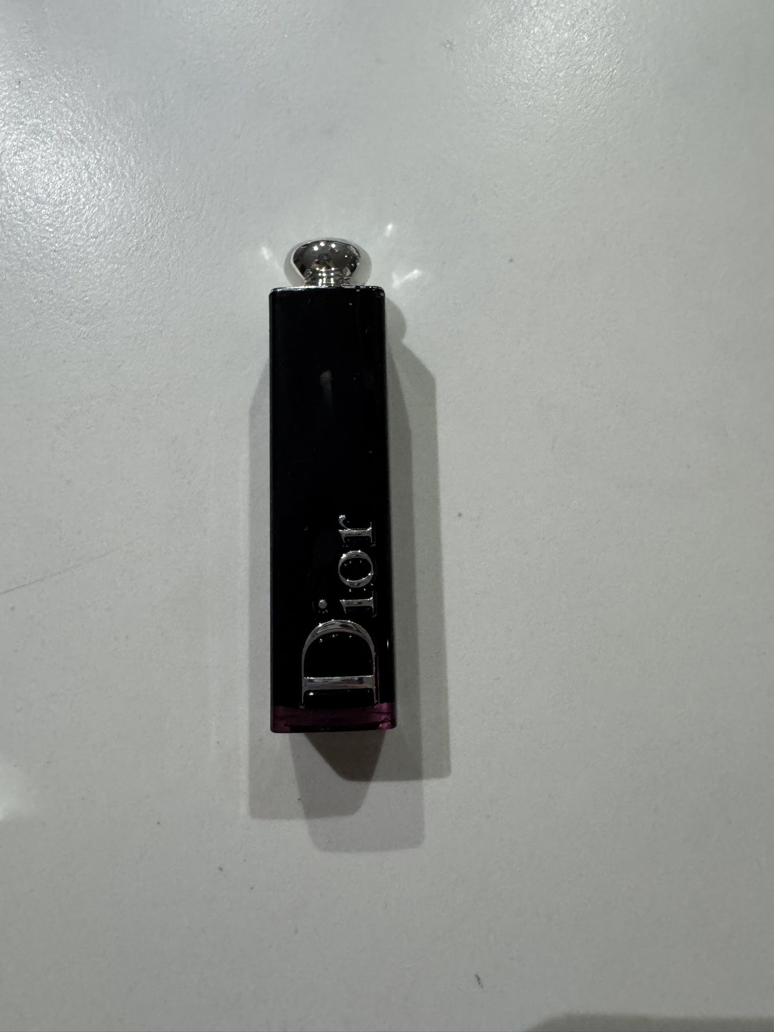 Dior Addict Lacquer Stick in 877 Turn Me